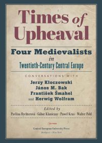 book: Times of Upheaval