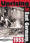 book: Uprising in East Germany, 1953