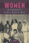 book: Women in Romania’s First World War