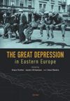 book: The Great Depression Eastern Europe