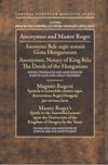 book: Anonymus and Master Roger