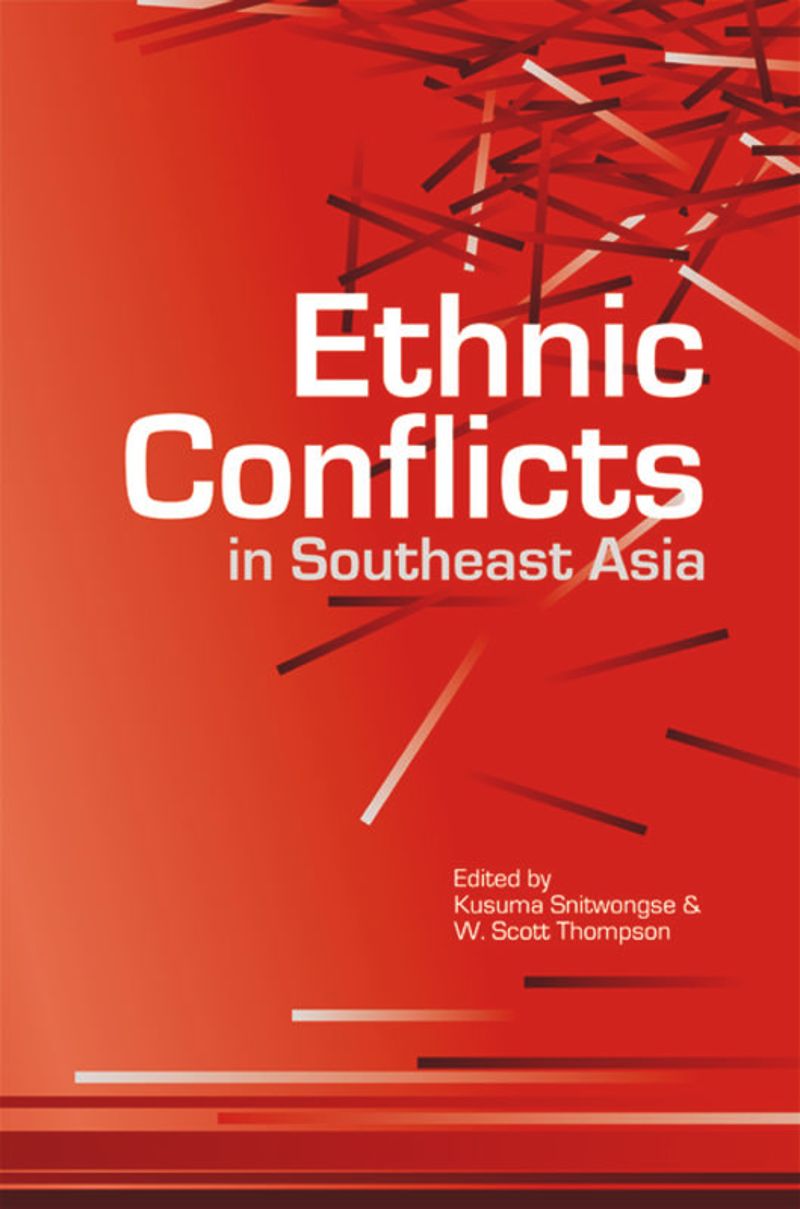 book: Ethnic Conflicts in Southeast Asia