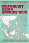 Southeast Asian Affairs 1989