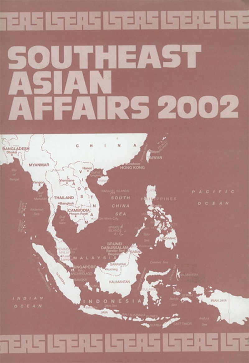book: Southeast Asian Affairs 2002