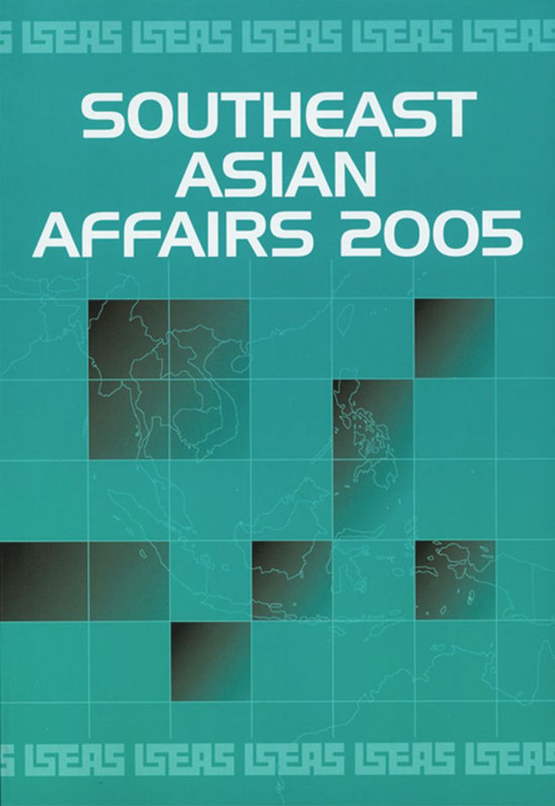 book: Southeast Asian Affairs 2005