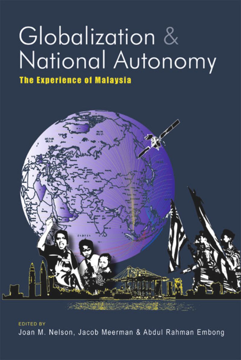 book: Globalization and National Autonomy