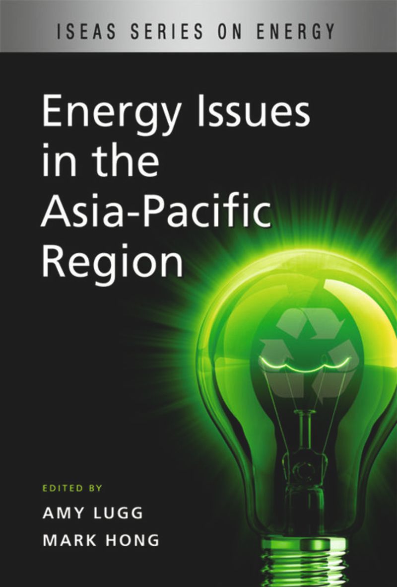 book: Energy Issues in the Asia-Pacific Region