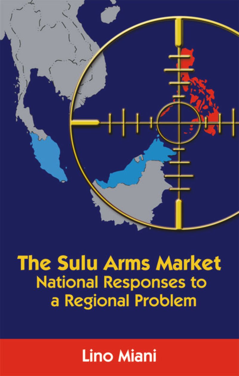 book: The Sulu Arms Market