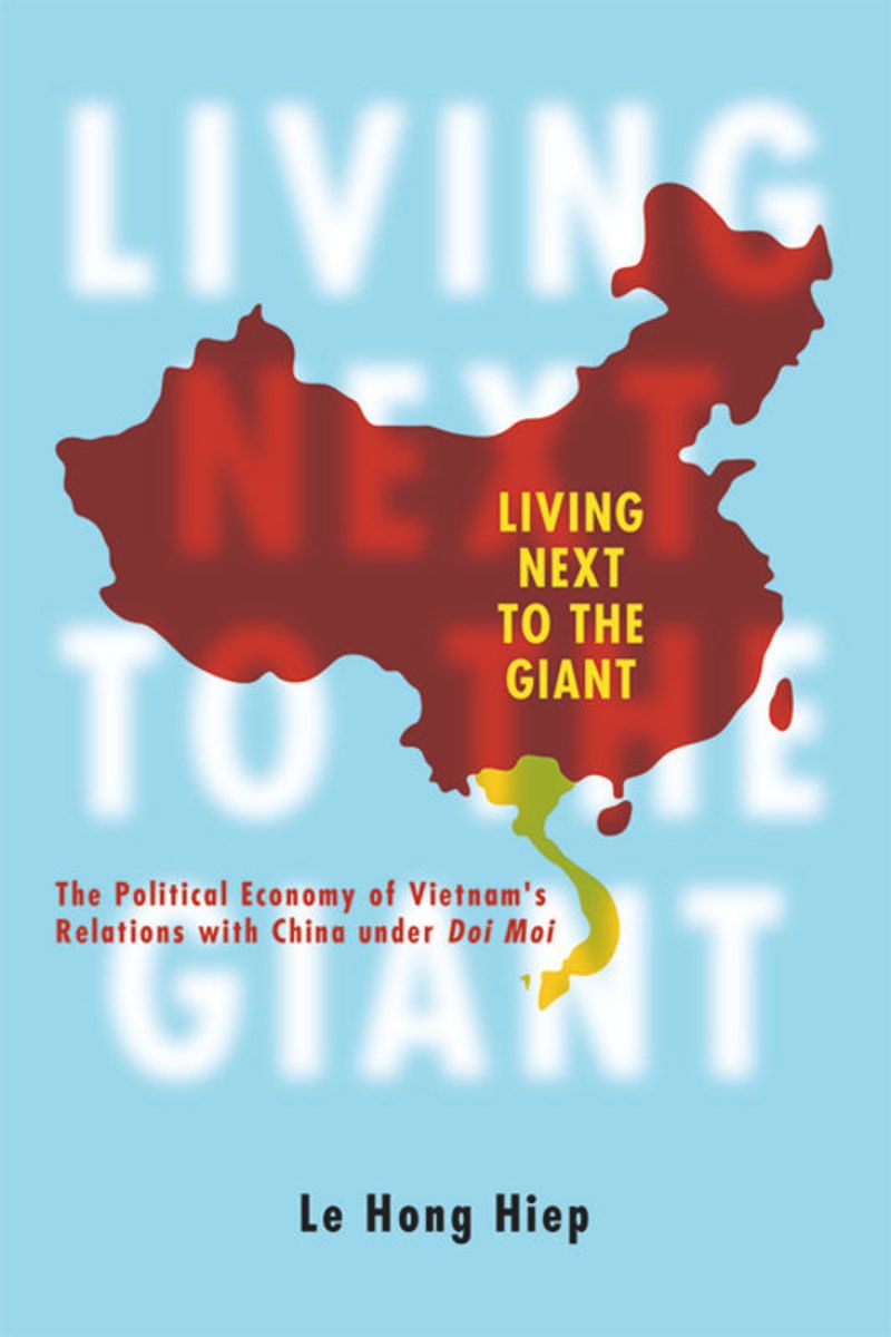 book: Living Next to the Giant
