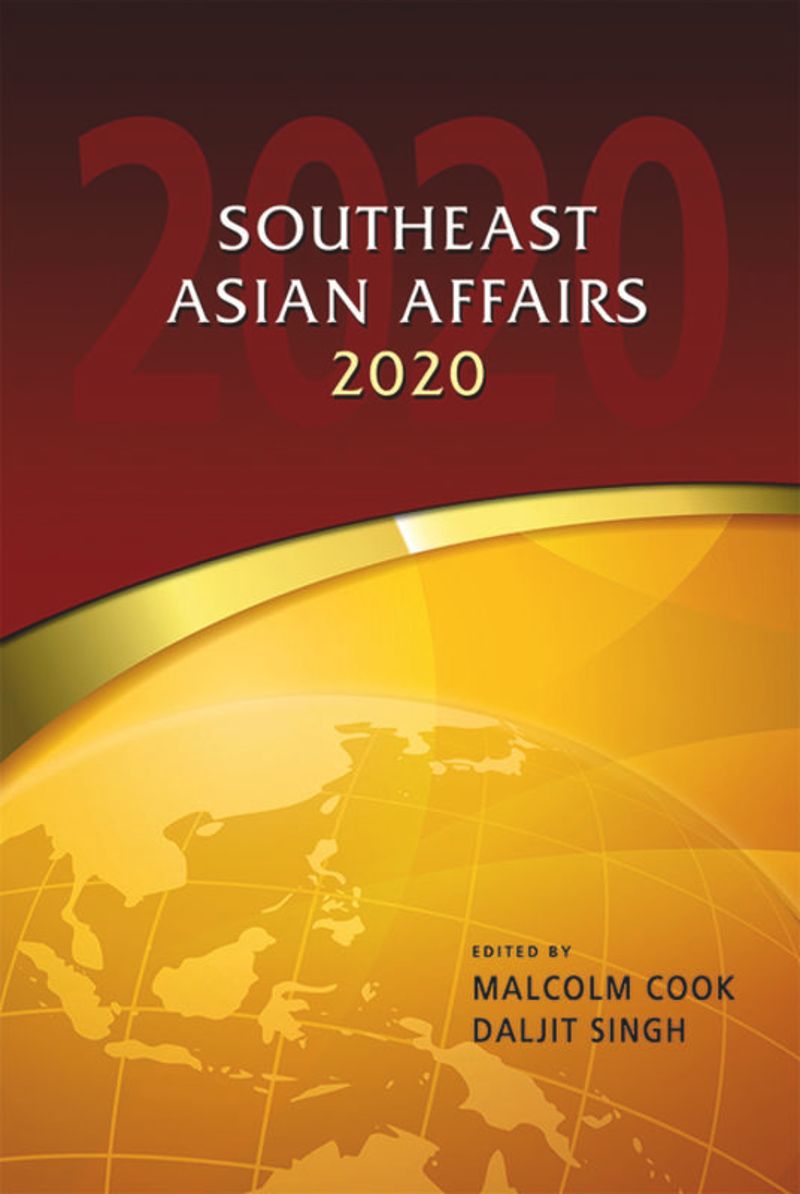 book: Southeast Asian Affairs 2020