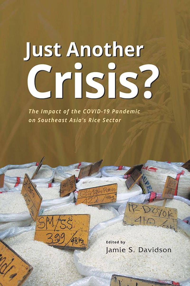 book: Just Another Crisis?