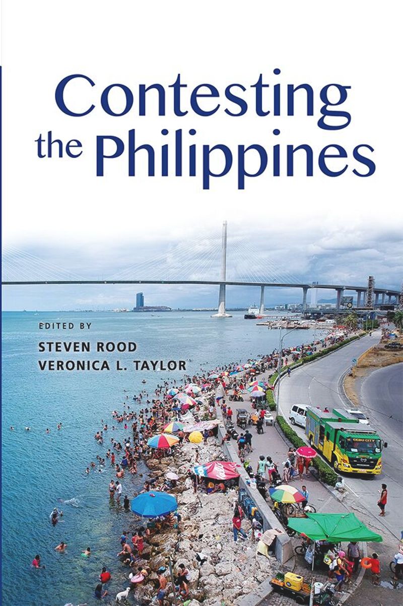 book: Contesting the Philippines