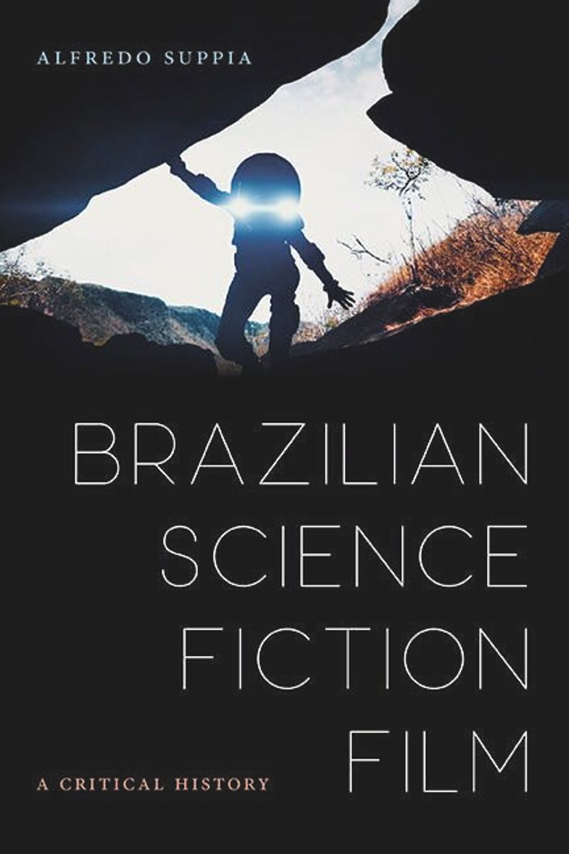 book: Brazilian Science Fiction Film