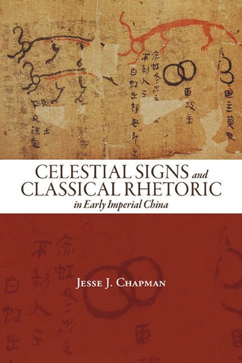 Celestial Signs and Classical Rhetoric in Early Imperial