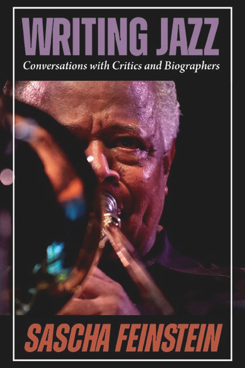 book: Writing Jazz