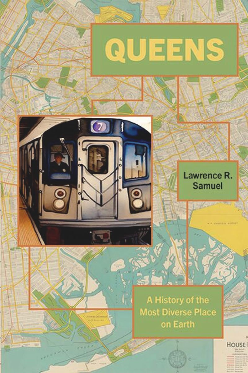 book: Queens