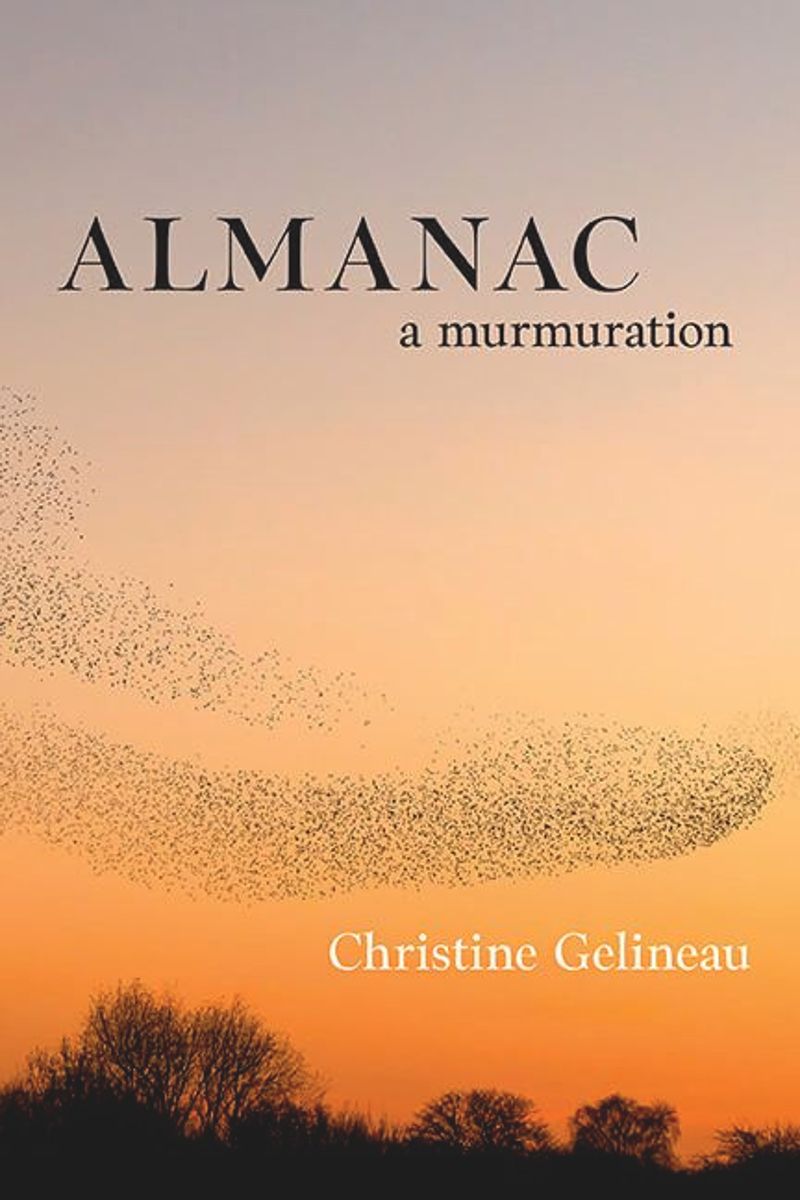 book: Almanac