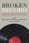 book: Broken Record