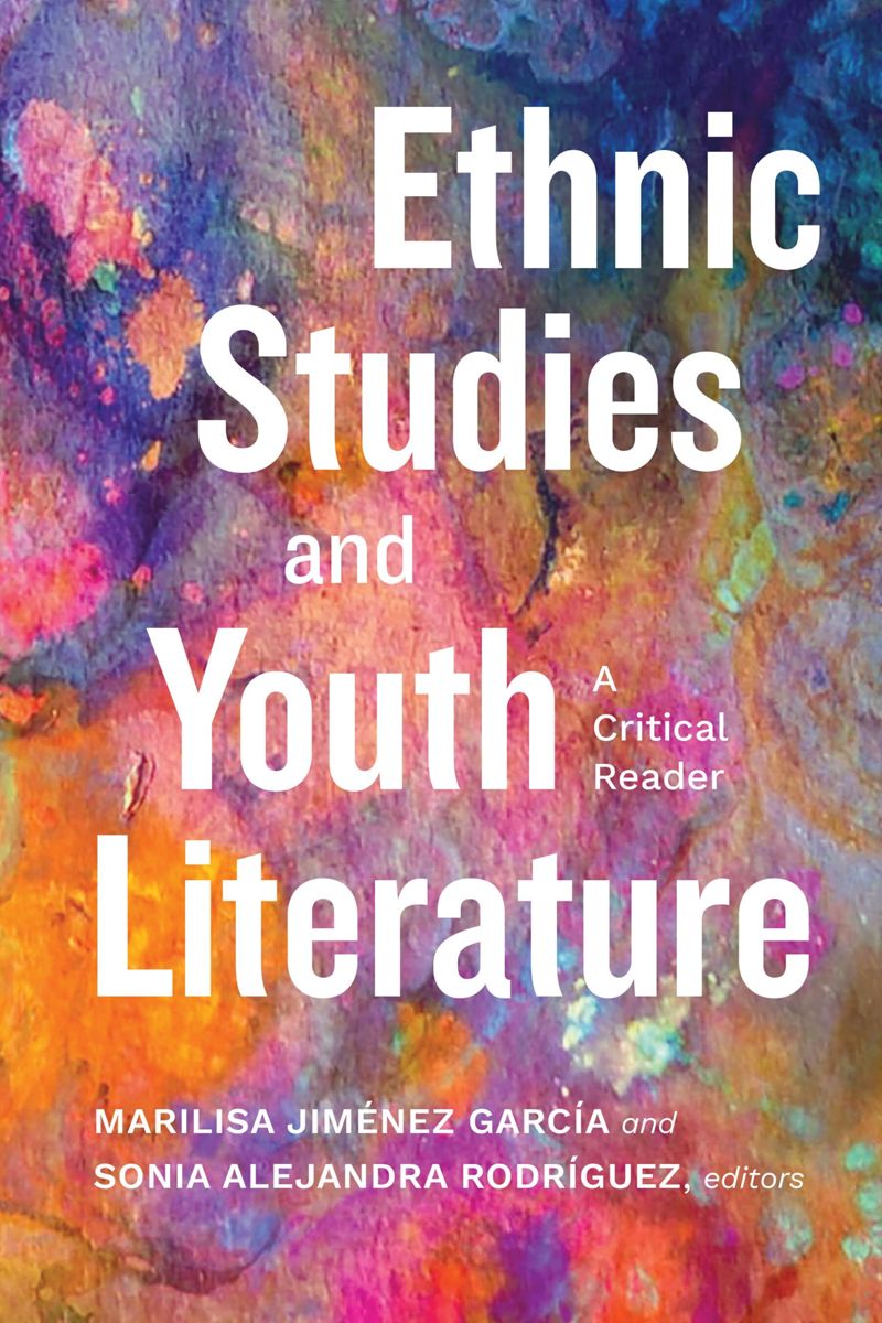 book: Ethnic Studies and Youth Literature