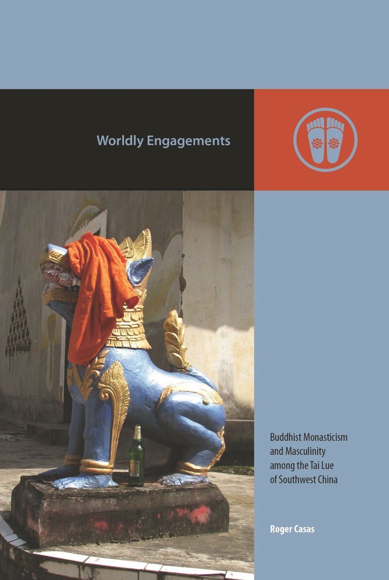 book: Worldly Engagements
