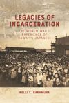 book: Legacies of Incarceration