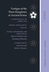 book: Vestiges of the Three Kingdoms of Ancient Korea