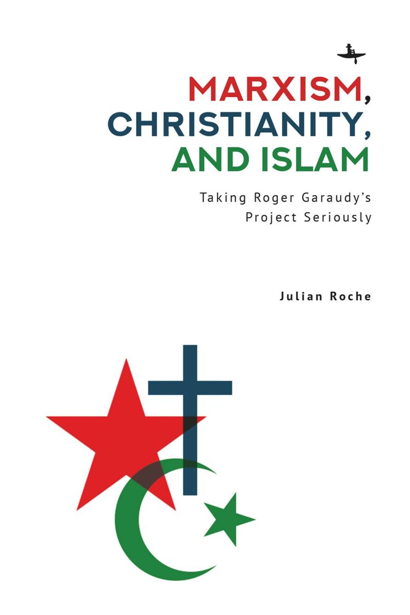 book: Marxism, Christianity, and Islam