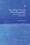 book: Reading Novels Translingually