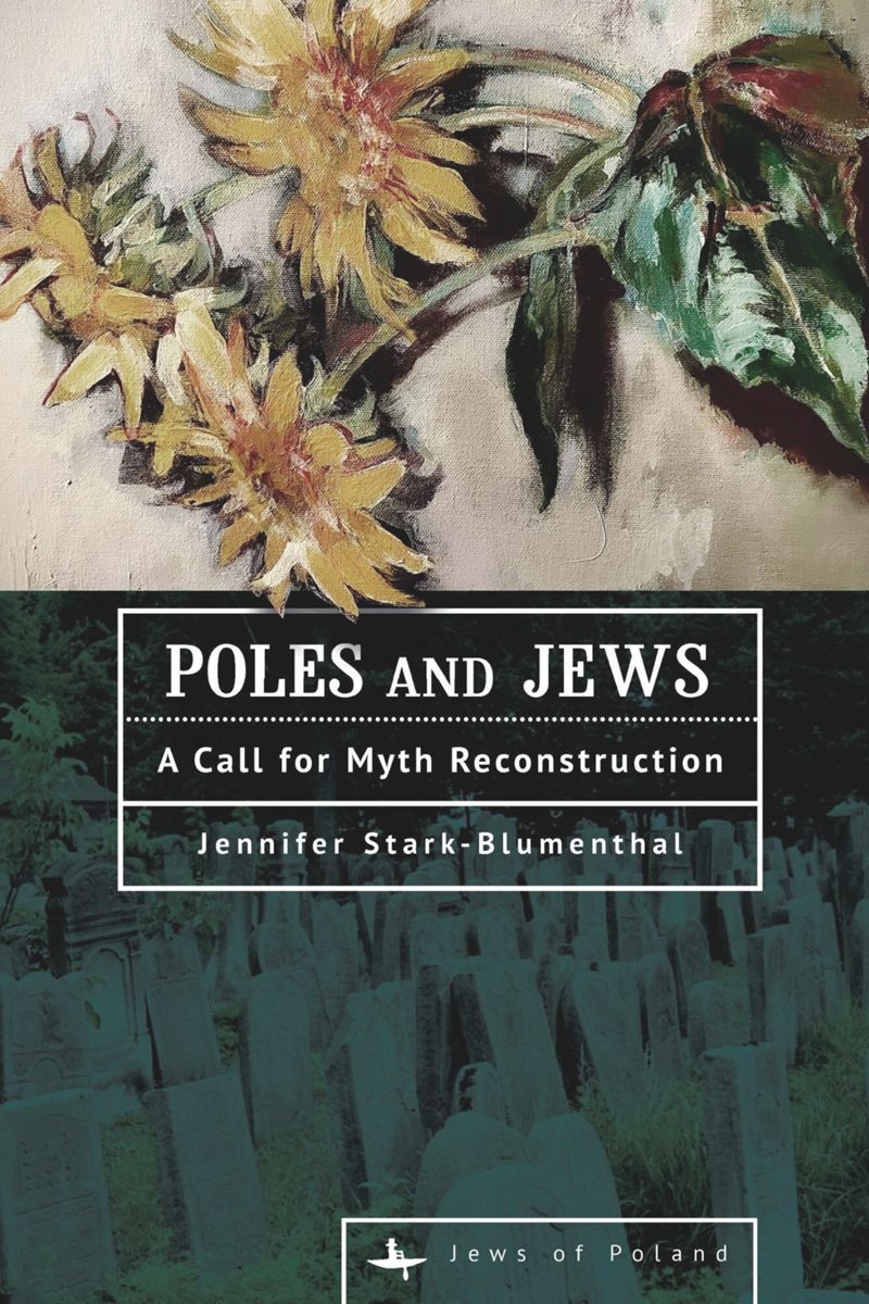 book: Poles and Jews