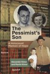 book: The Pessimist’s Son