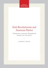 book: Irish Revolutionists and American Patriot