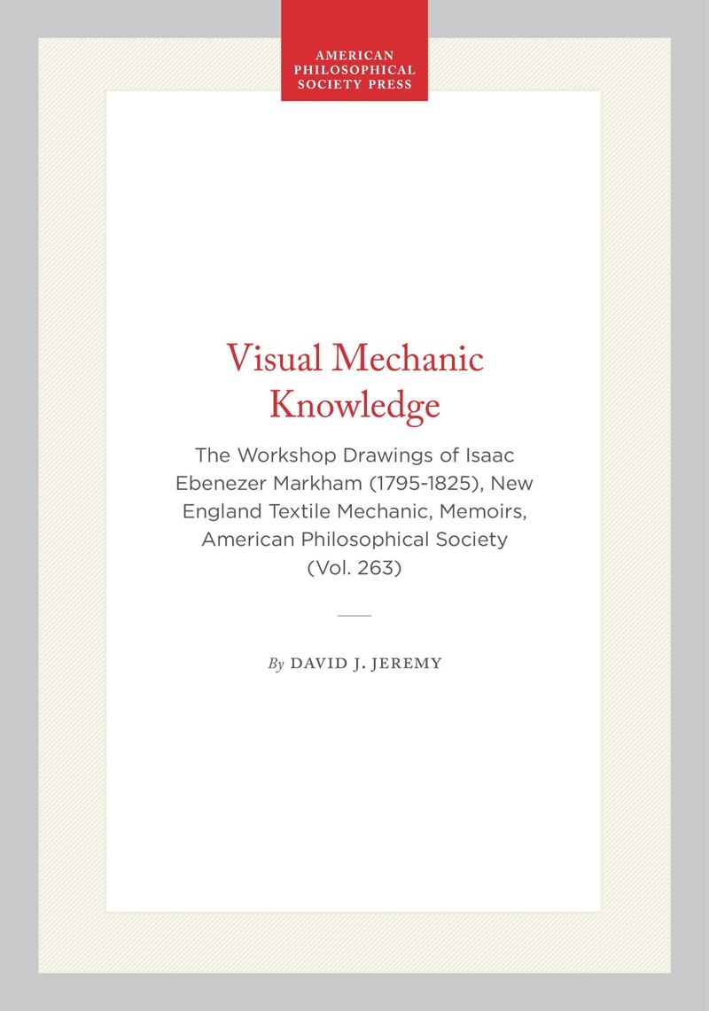 book: Visual Mechanic Knowledge