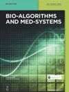 Bio-Algorithms and Med-Systems