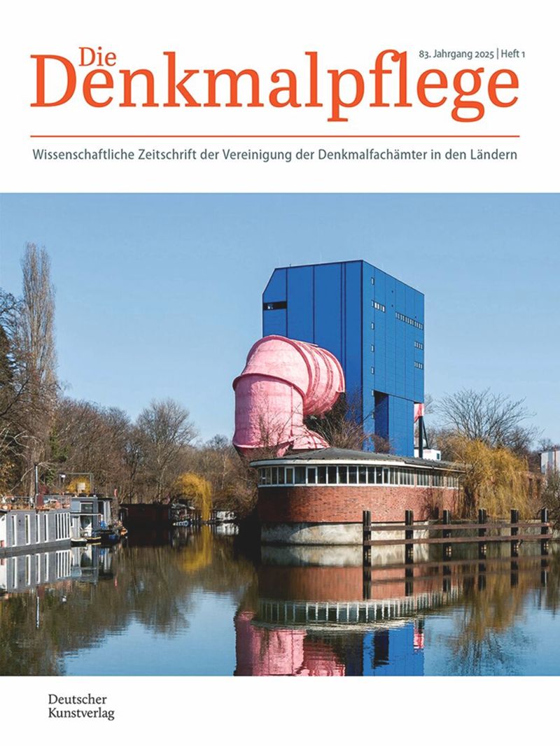 Publication Cover