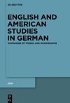 English and American Studies in German (2002)