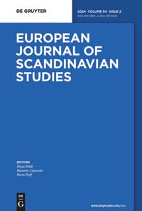 article: Amanda Doxtater: <em>Visions and Victims. Art Melodrama in the Films of Carl Th. Dreyer</em>