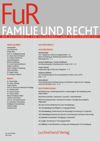 Familie und Recht