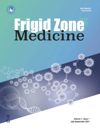 Frigid Zone Medicine