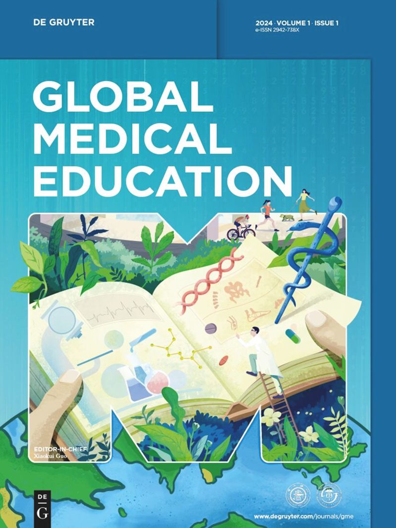journal: Global Medical Education
