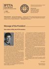 IFTTA Law Review