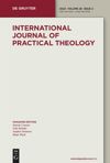 International Journal of Practical Theology