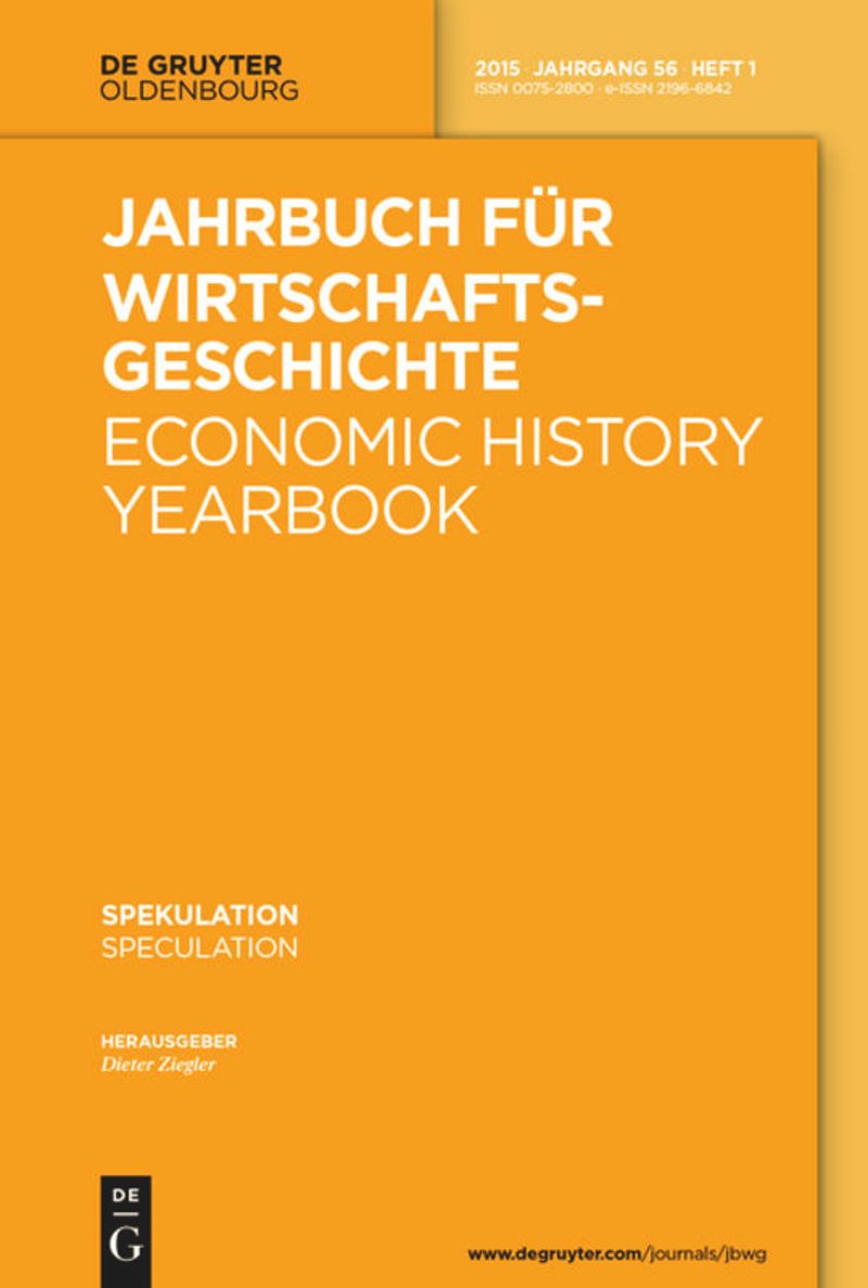 Publication Cover