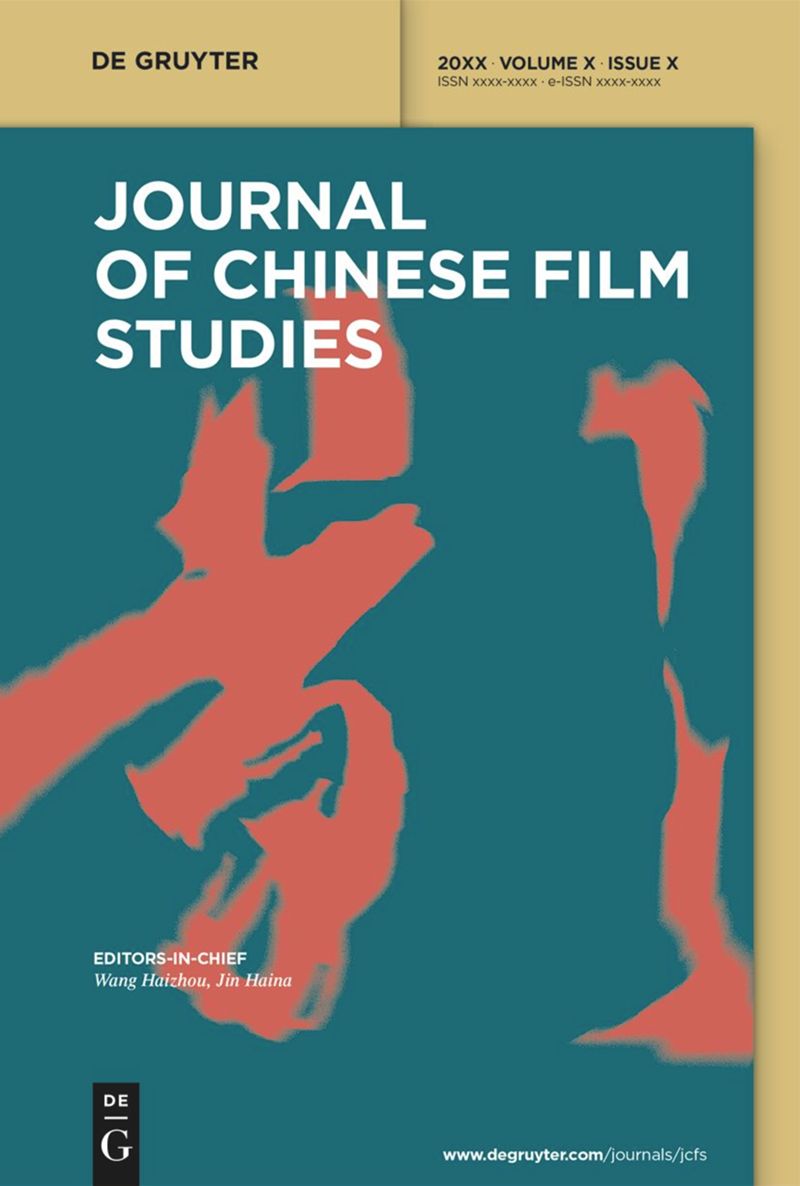 Publication Cover