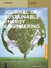 Journal of Sustainable Energy Engineering