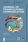 Journal of Transcultural Communication