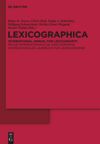 Lexicographica