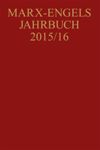 Marx-Engels Jahrbuch