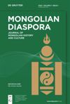 Mongolian Diaspora. Journal of Mongolian History and Culture