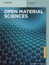 Open Material Sciences