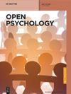 Open Psychology